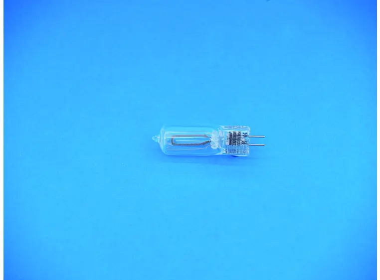Omnilux 230V/300W GX-6.35 300h 3200K 